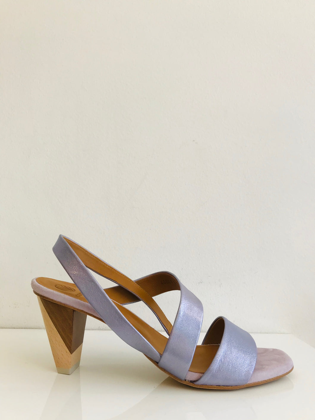 AYMAR - Classic Sandal