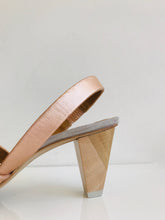 Load image into Gallery viewer, Coclico Jagus Heel