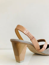 Load image into Gallery viewer, Coclico Jagus Heel