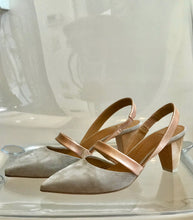 Load image into Gallery viewer, Coclico Jagus Heel