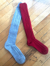 Load image into Gallery viewer, WOMEN&#39;S KNEE-HIGH SOCK