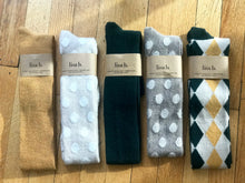 Load image into Gallery viewer, WOMEN&#39;S OVER THE KNEE SOCK