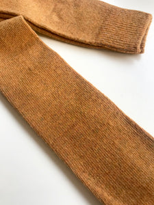 WOMEN'S OVER THE KNEE SOCK