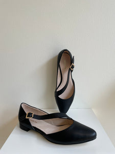 Spring Flats