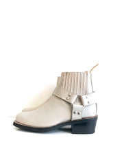 Load image into Gallery viewer, No. 2037 Offroad Ankle Harness Boot Bone