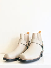 Load image into Gallery viewer, No. 2037 Offroad Ankle Harness Boot Bone