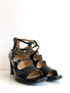 QUAD STRAP