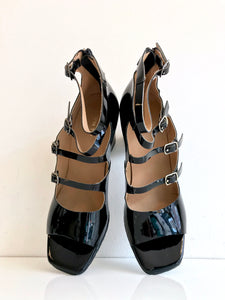 QUAD STRAP