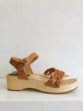 Load image into Gallery viewer, TANJA braided sandal