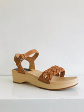 Load image into Gallery viewer, TANJA braided sandal