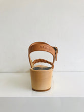 Load image into Gallery viewer, TANJA braided sandal