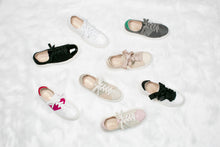 Load image into Gallery viewer, Eight women&#39;s chunky sneakers in various colorways