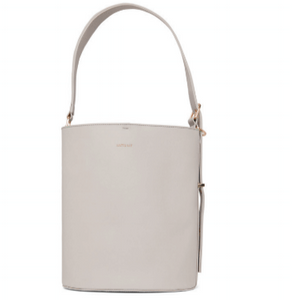 AZUR Pearl Vegan Bucket Handbag