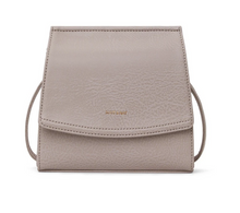 Load image into Gallery viewer, ERIKA SERENE Vegan Crossbody Handbag