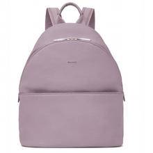 Load image into Gallery viewer, JULY AMETHYST Vegan Backpack