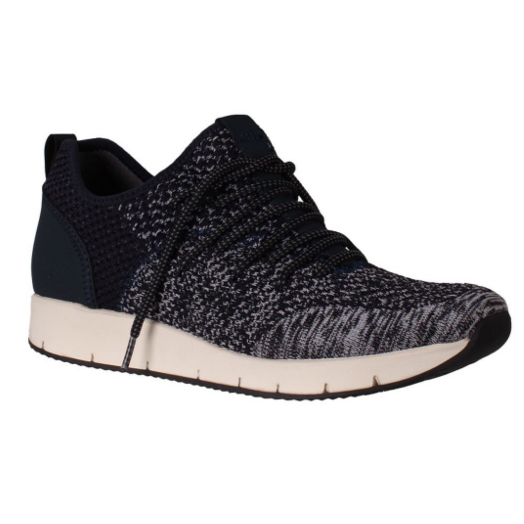 MARINE Navy Sneaker