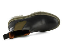 Load image into Gallery viewer, IONA Black Chelsea Boots