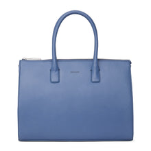 Load image into Gallery viewer, ASPEN Dwell Vegan Satchel