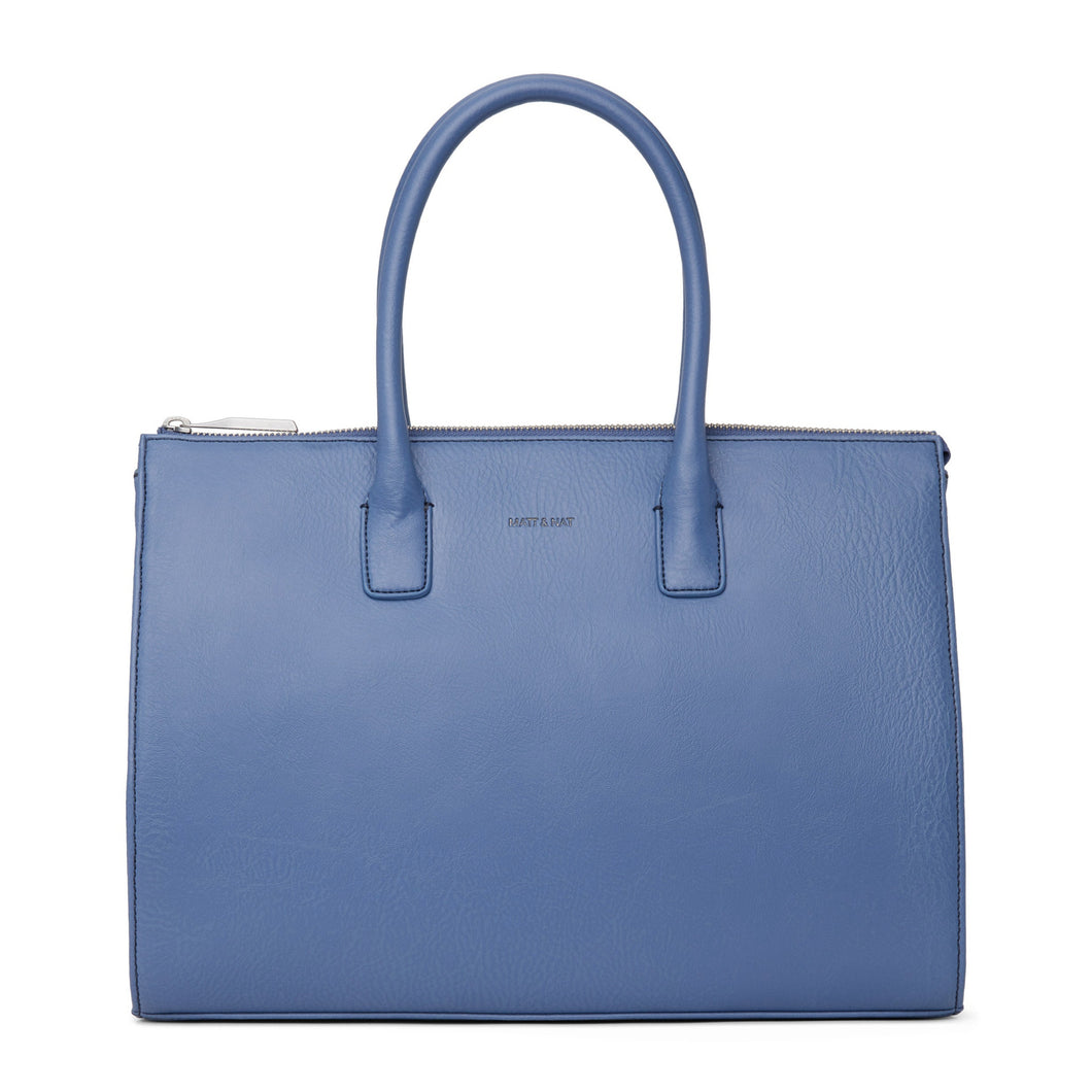 ASPEN Dwell Vegan Satchel