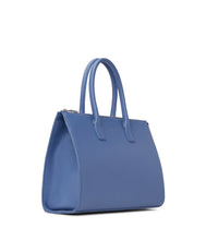 Load image into Gallery viewer, ASPEN Dwell Vegan Satchel