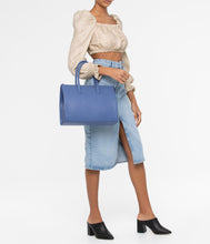 Load image into Gallery viewer, ASPEN Dwell Vegan Satchel