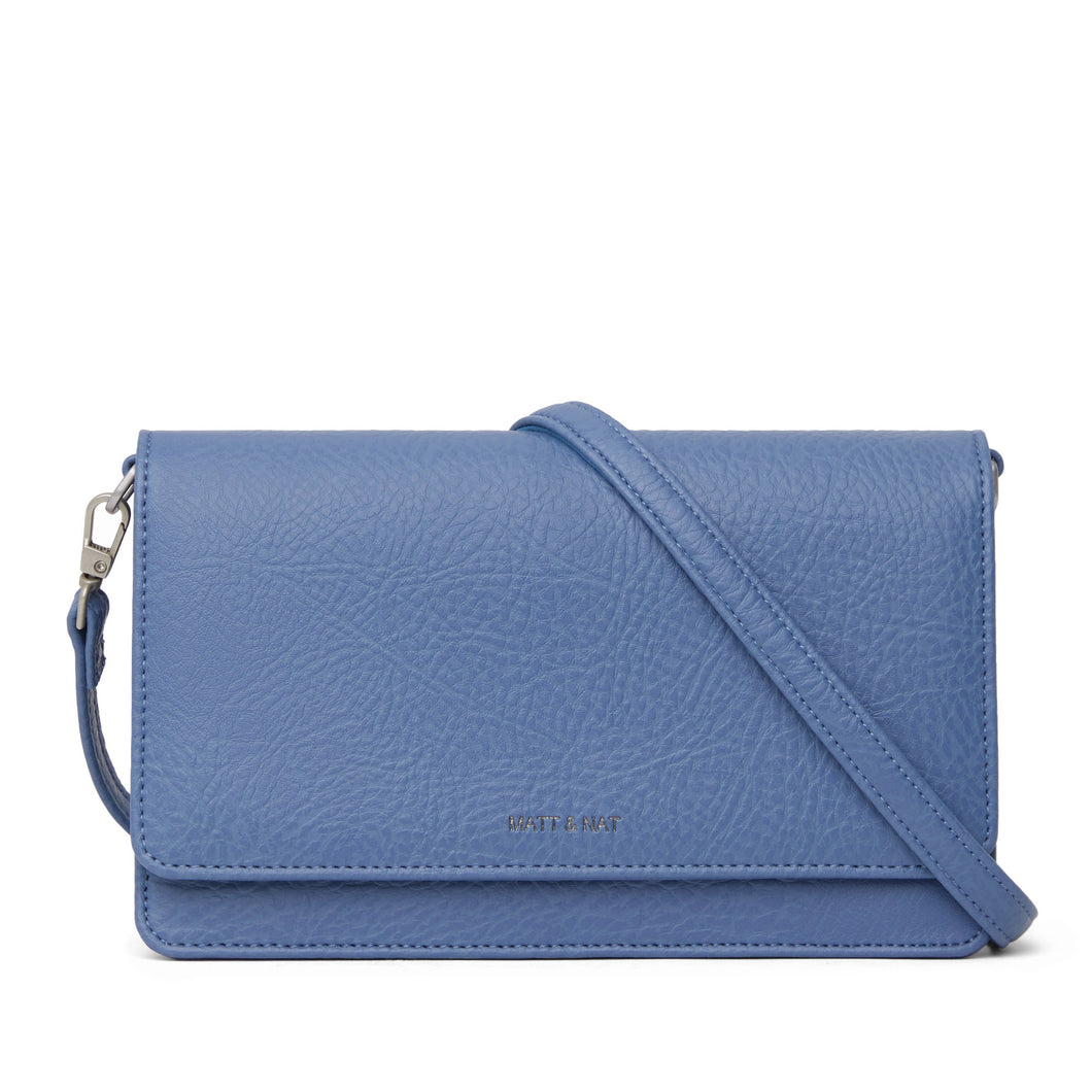 BEE LAKE Vegan Crossbody Handbag