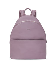Load image into Gallery viewer, JULY AMETHYST Vegan Backpack