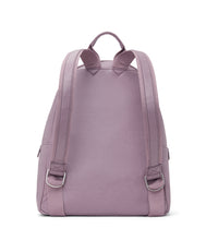 Load image into Gallery viewer, JULY AMETHYST Vegan Backpack