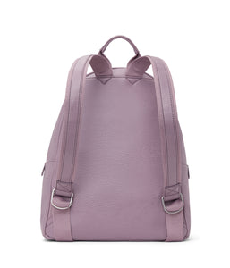 JULY AMETHYST Vegan Backpack