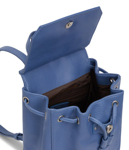 MUMBAI SMALL Lake Vegan Backpack