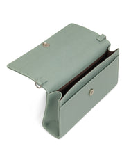 Load image into Gallery viewer, DREW LARGE Jade Vegan Crossbody Handbag