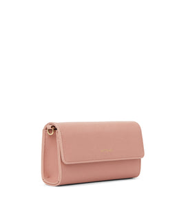 DREW MEDIUM Ceramic Vegan Crossbody Handbag