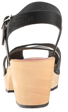Load image into Gallery viewer, MIRJA - Swedish Hasbeens Mirja Clog Sandal
