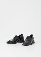Load image into Gallery viewer, BLANCA Patent Leather Loafer