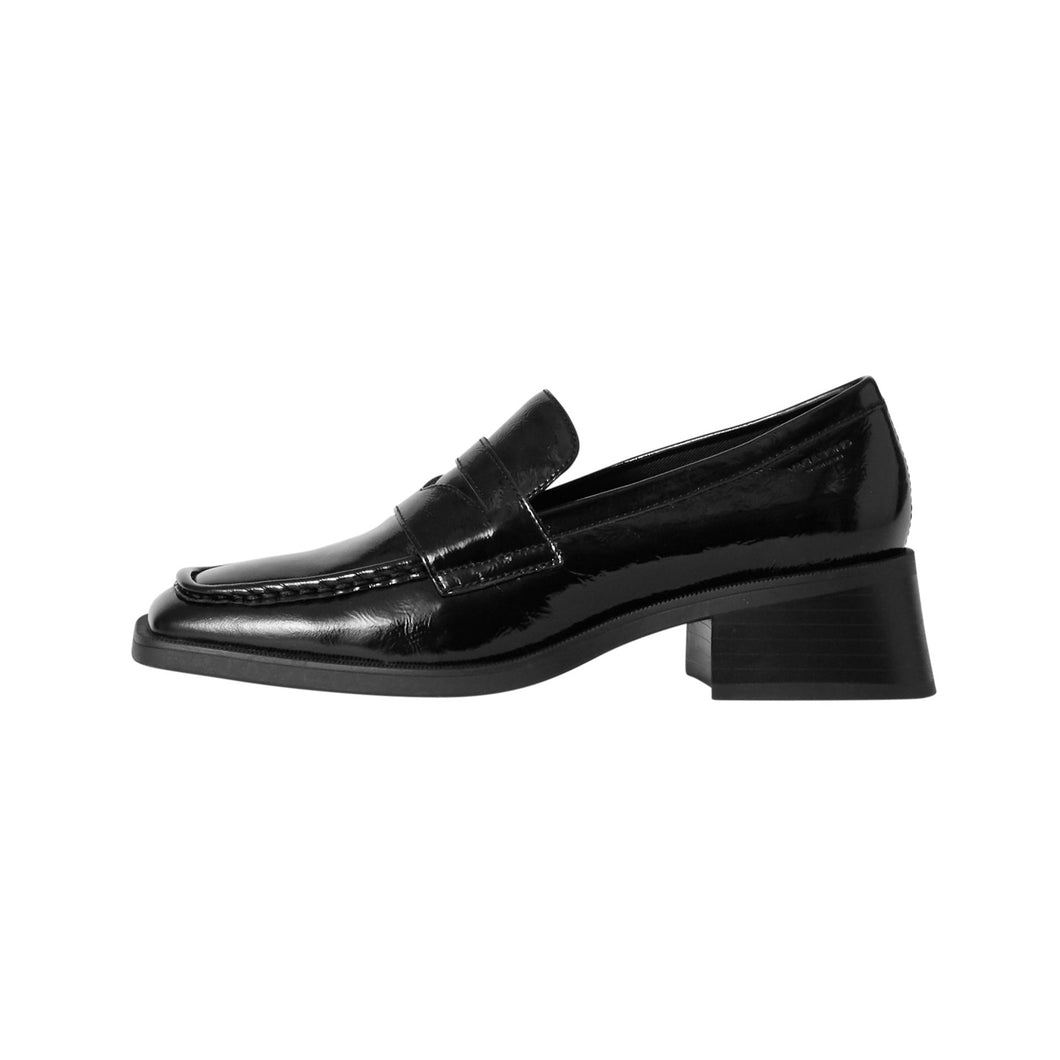 BLANCA Patent Leather Loafer