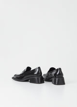 Load image into Gallery viewer, BLANCA Patent Leather Loafer