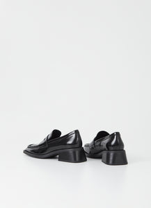 BLANCA Patent Leather Loafer