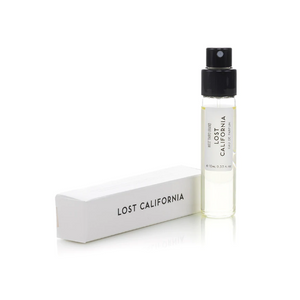 Lost California Eau de Parfum