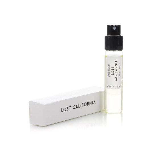 Lost California Eau de Parfum