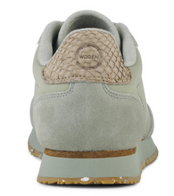 Load image into Gallery viewer, NORA III Seagrass Suede Sneaker