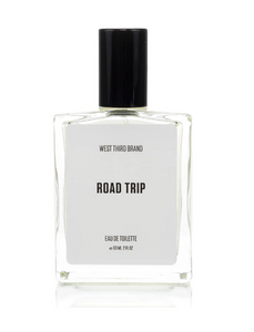 Road Trip Eau de Parfum