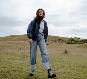 MAGDA Track Storm Waterproof Boots