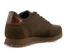 Load image into Gallery viewer, NORA III Dry Seagrass Suede Sneaker