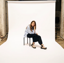 Load image into Gallery viewer, MAGDA Rose Waterproof Boots