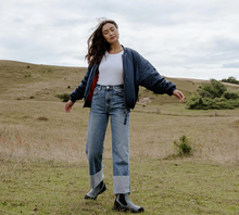 Load image into Gallery viewer, MAGDA Track Storm Waterproof Boots