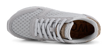 Load image into Gallery viewer, YDUN Mesh Oyster Sneakers