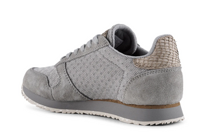 YDUN Mesh Elephant Sneakers