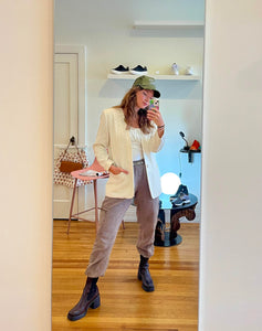 BROOKE Java Ankle Boots