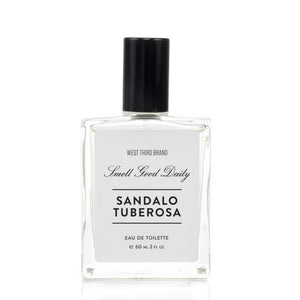 SANDALO TUBEROSA Eau de Parfum