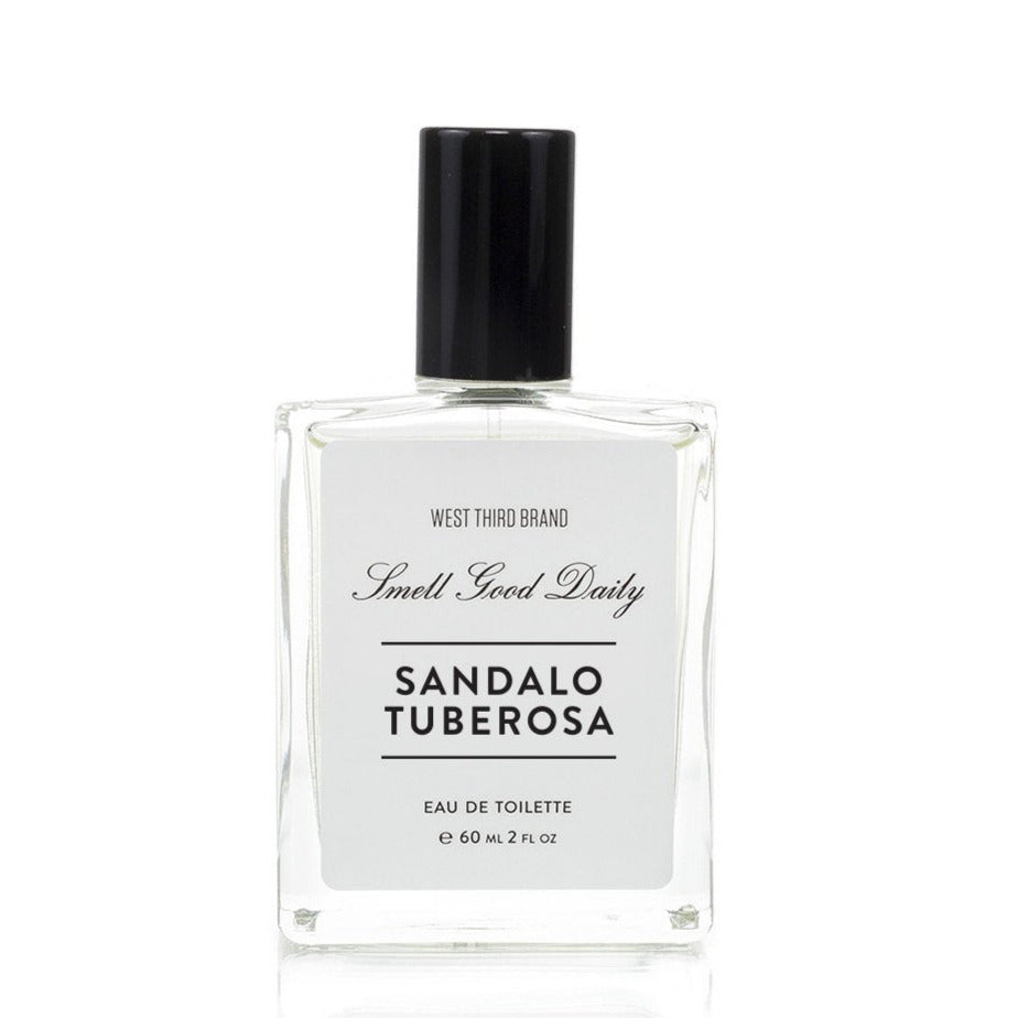 SANDALO TUBEROSA Eau de Parfum